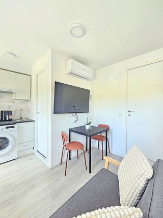 Piso en alquiler en Alameda de Osuna en Madrid