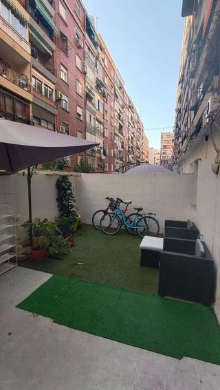 Piso en alquiler en La Creu del Grau en Valencia