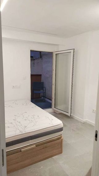 Piso en alquiler en La Creu del Grau en Valencia