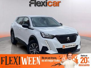 Peugeot 2008 Active BlueHDI 81kW (110CV)