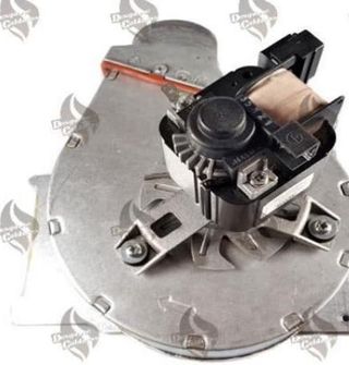 EXTRACTOR CALDERA ISOTWIN F 24 E1