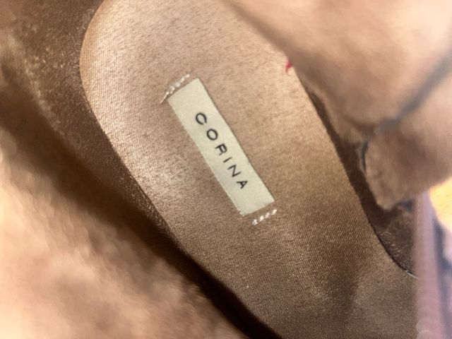 Botas de Cowboy Marrones