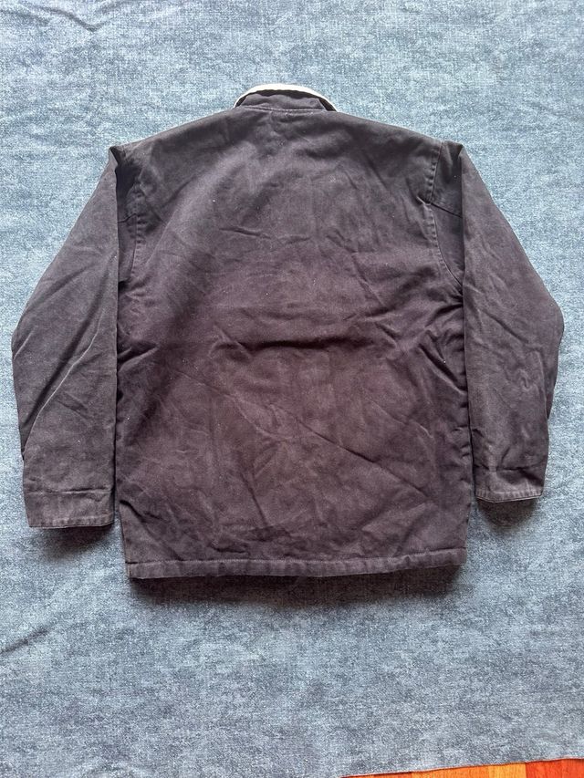 Chaqueta Timberland Vintage Negra