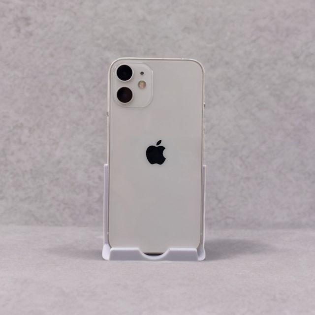 iPhone 12 Mini 64GB Blanco