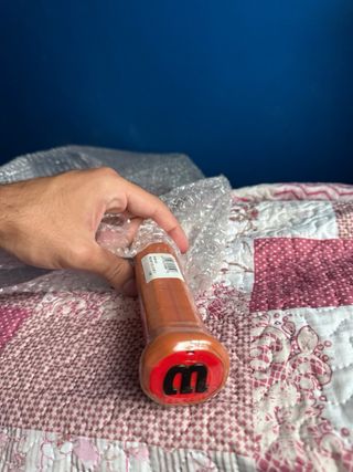 Raqueta de tenis Wilson V 14.0 Pro Staff 97 UL