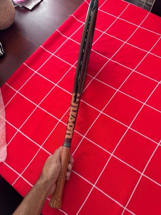 Raqueta de tenis Wilson V 14.0 Pro Staff 97 UL