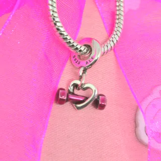 CHARM MANCUERNAS PESAS GIMNASIO