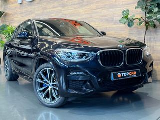 BMW X4 3.0D Xdrive   M Sport 