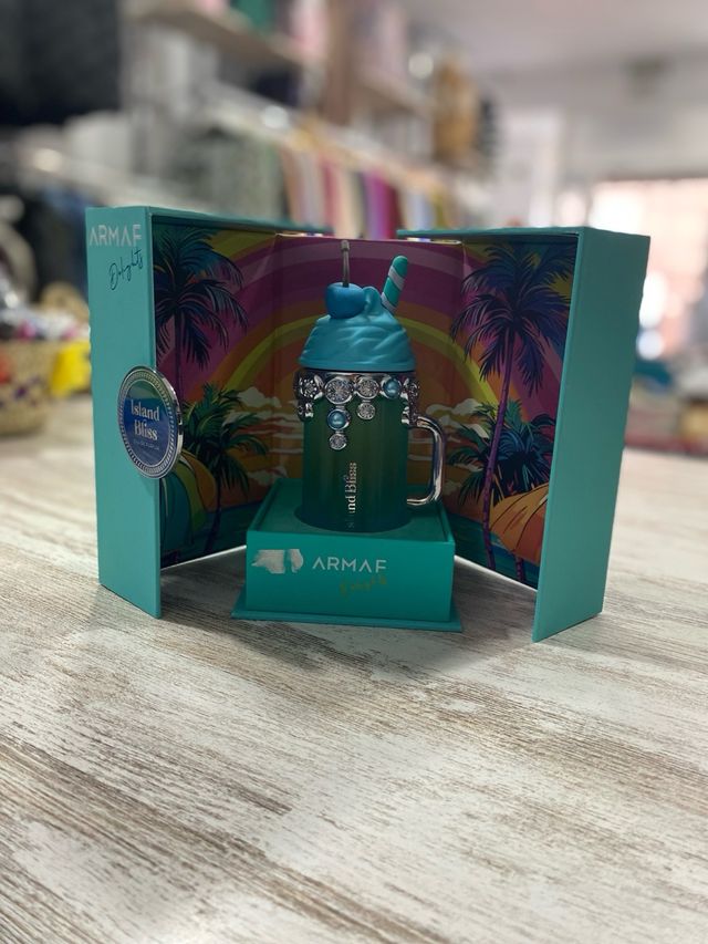Armaf Island Bliss Perfume
