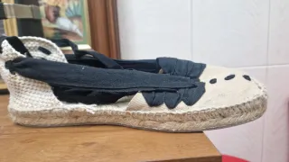 Zapatos Fallero Talla 37