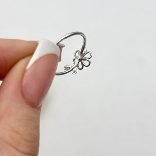 Anillo Tous oro 18kt con Diamante