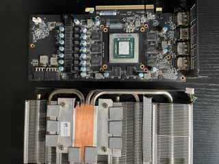 MSI RX 5700 XT 8Gb oc