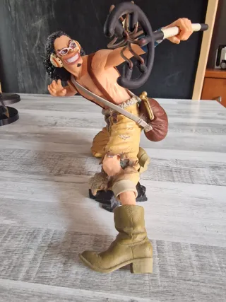 Figura One Piece Usopp