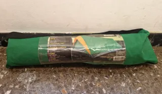 Tienda de campaña 2 personas