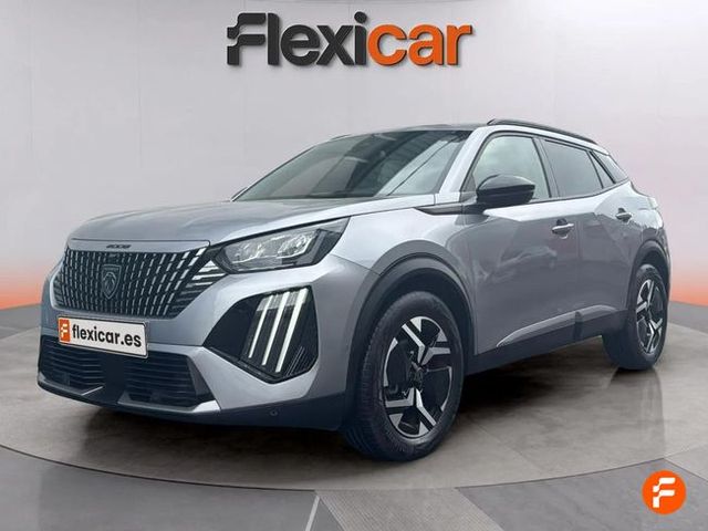 Peugeot 2008 Allure Puretech 130 S&S EAT8