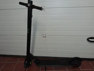 Patinete Eléctrico You-Go M