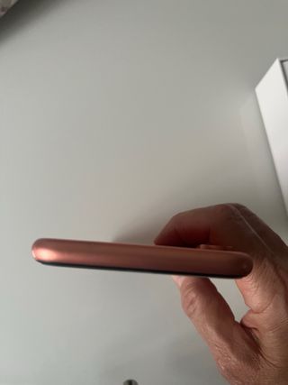 iPhone XR 128 GB Corallo