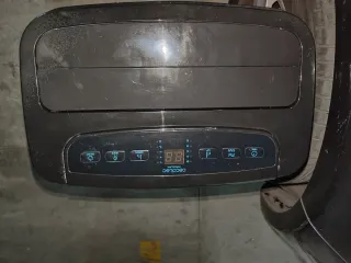 Aire Acondicionado Portátil Cecotec