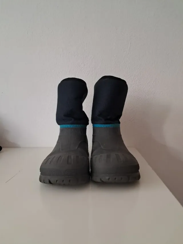 Botas agua 35/36