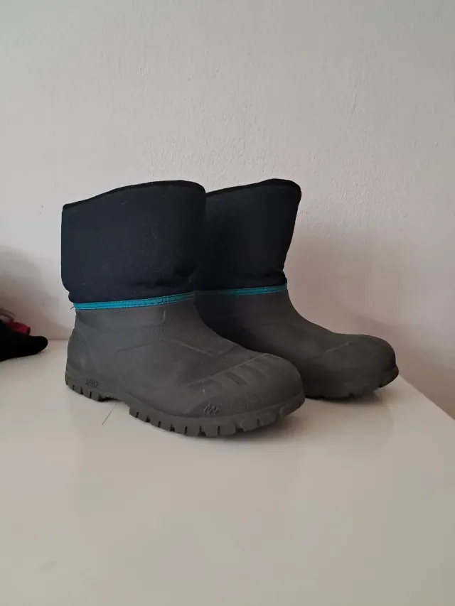 Botas agua 35/36