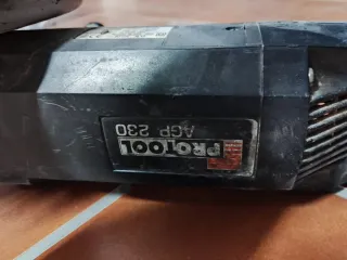Amoladora