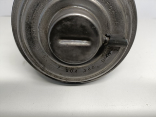VALVULA EGR BMW SERIE 3 TOURING (E91) 306D3