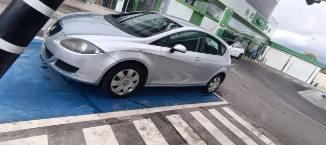 SEAT Leon 2007