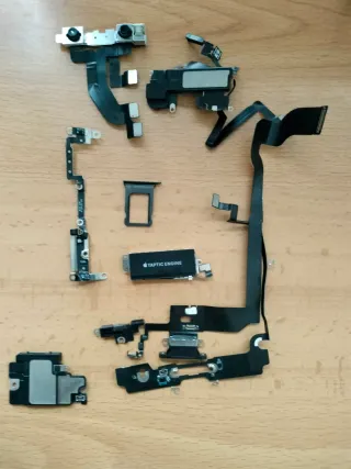 Ricambi per iPhone X