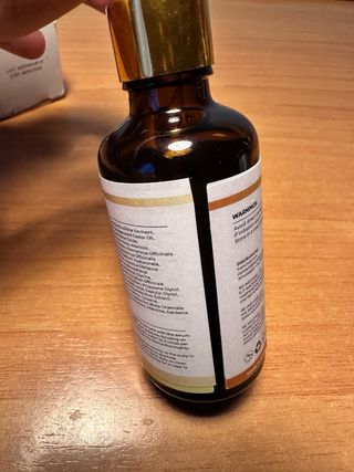 Sérum Capilar HAMINOS — NUEVO 