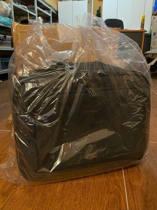 Maleta Cabina Samsonite sin estrenar