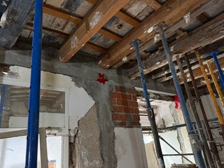 Reformas Integrales de Viviendas 