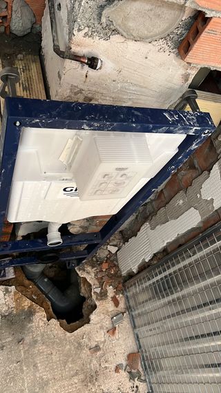 Reformas Integrales de Viviendas 