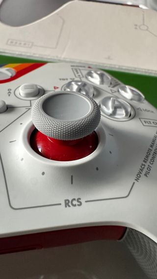 Mando Xbox Starfield Edición Limitada