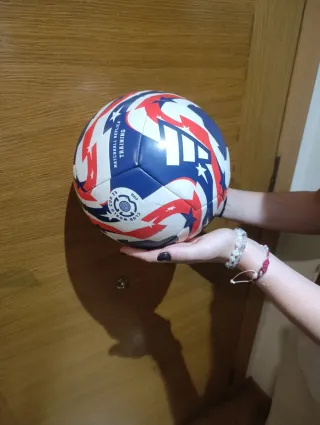 Balón Club World Cup 2025 Réplica Training