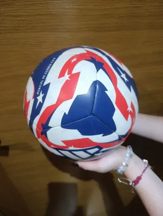 Balón Club World Cup 2025 Réplica Training