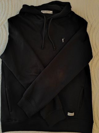 Lote 3 sudaderas hombre