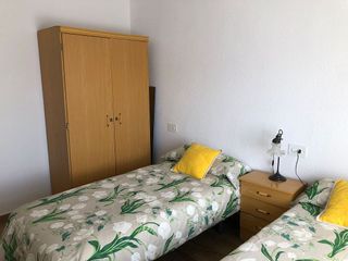 Piso en alquiler en Almagro