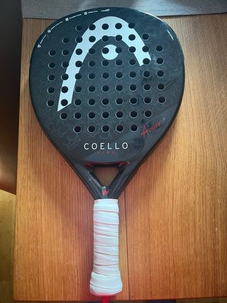 Pala Head Coello Vibe 2025