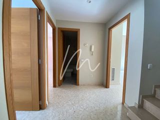 Casa adosada en venta en Moncada