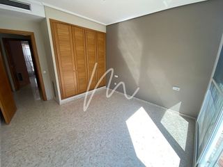 Casa adosada en venta en Moncada