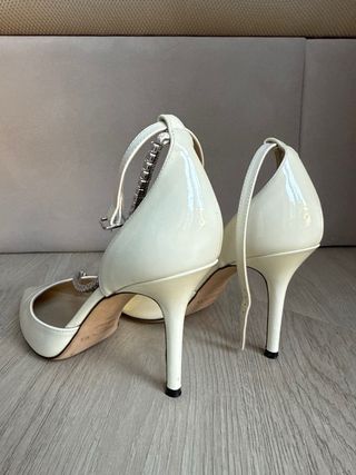 Jimmy Choo tacones