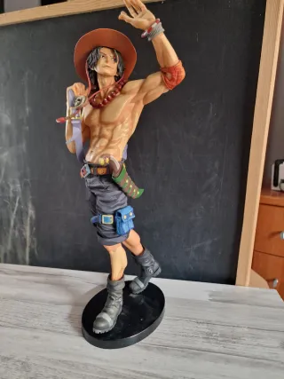 Figura One Piece Ace