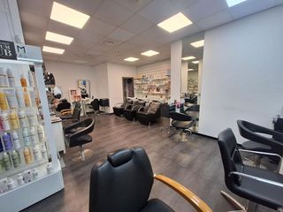 Local comercial en alquiler en Cuarte de Huerva