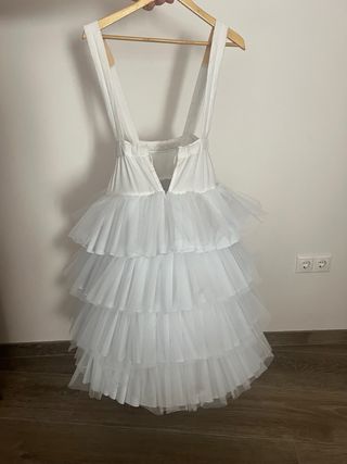 Cancán fallera La Llar de Fil