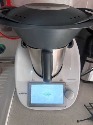 Thermomix TM6 Vorwerk