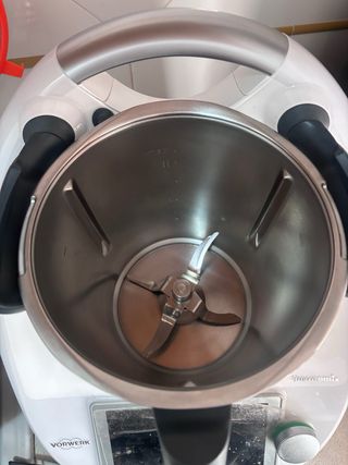 Thermomix TM6 Vorwerk