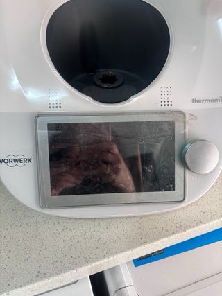 Thermomix TM6 Vorwerk