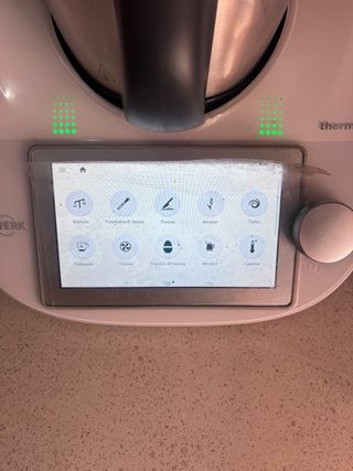 Thermomix TM6 Vorwerk