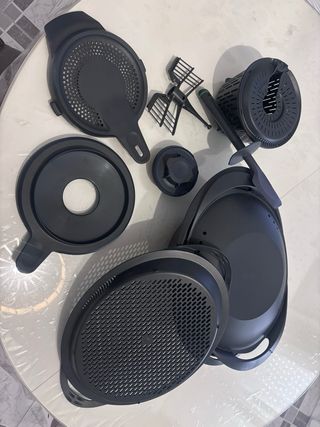 Thermomix TM6 Vorwerk