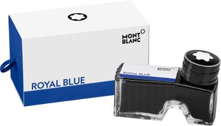 ✨ - Montblanc - Botella de tinta para pluma (60 ml